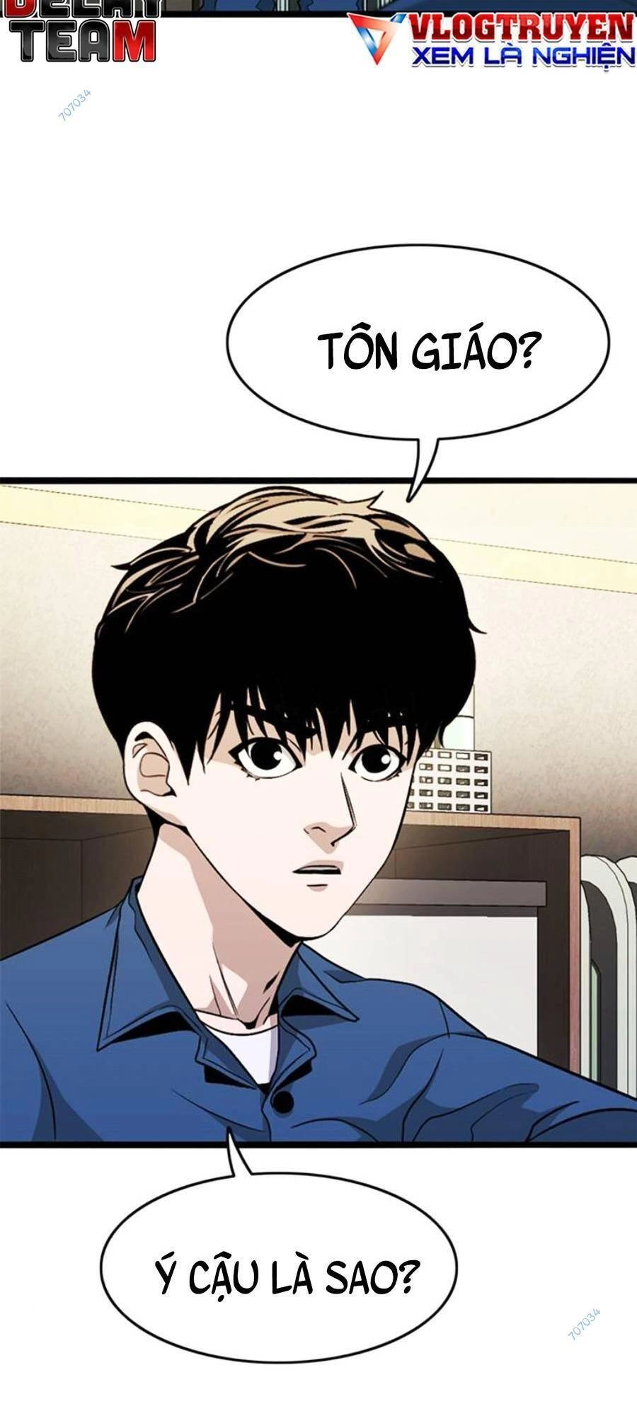 Ngục Tù Đẫm Máu Chapter 16 - 39