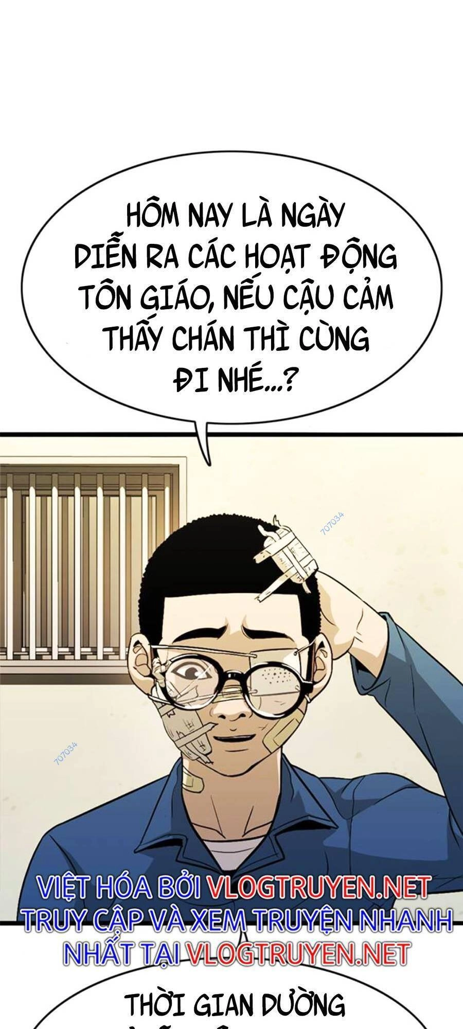 Ngục Tù Đẫm Máu Chapter 16 - 41