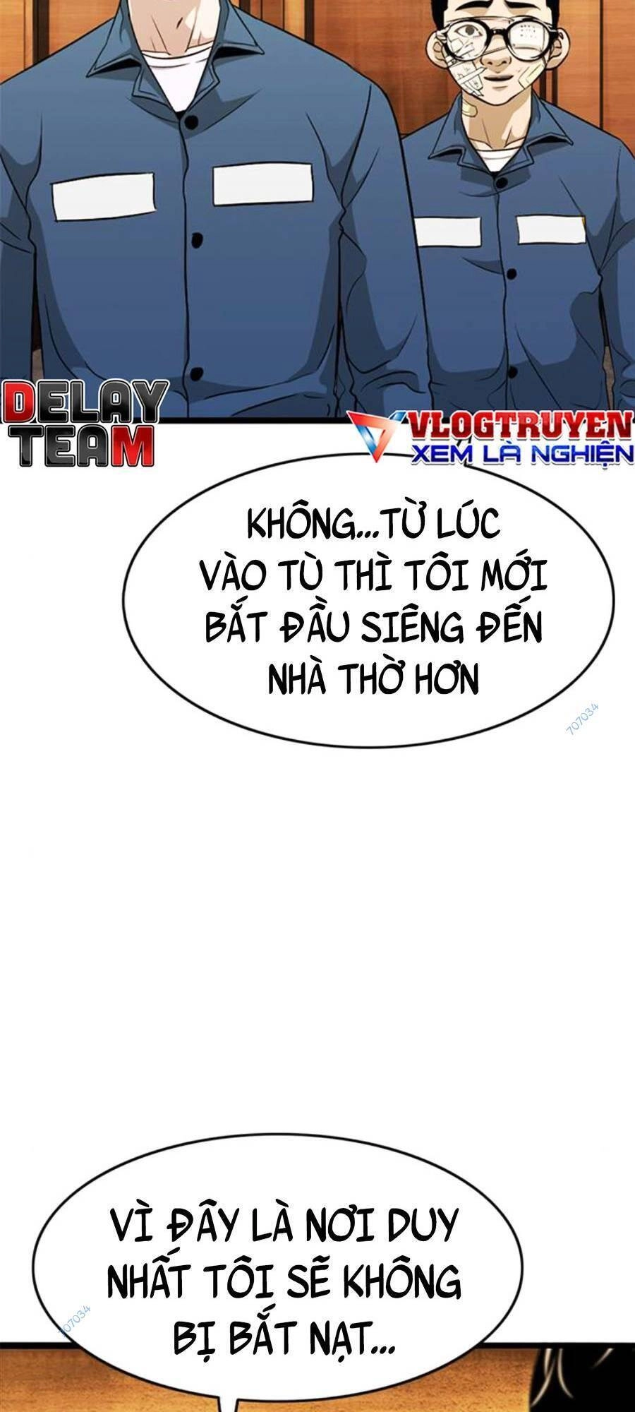 Ngục Tù Đẫm Máu Chapter 16 - 47