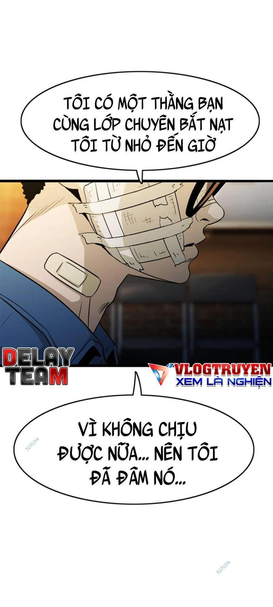 Ngục Tù Đẫm Máu Chapter 16 - 53