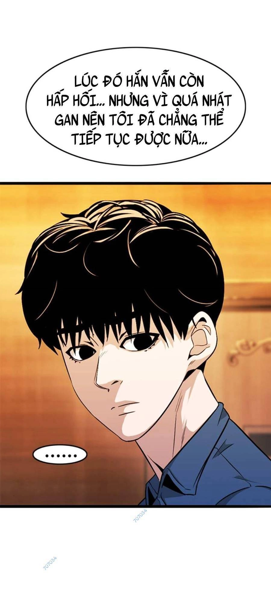 Ngục Tù Đẫm Máu Chapter 16 - 55