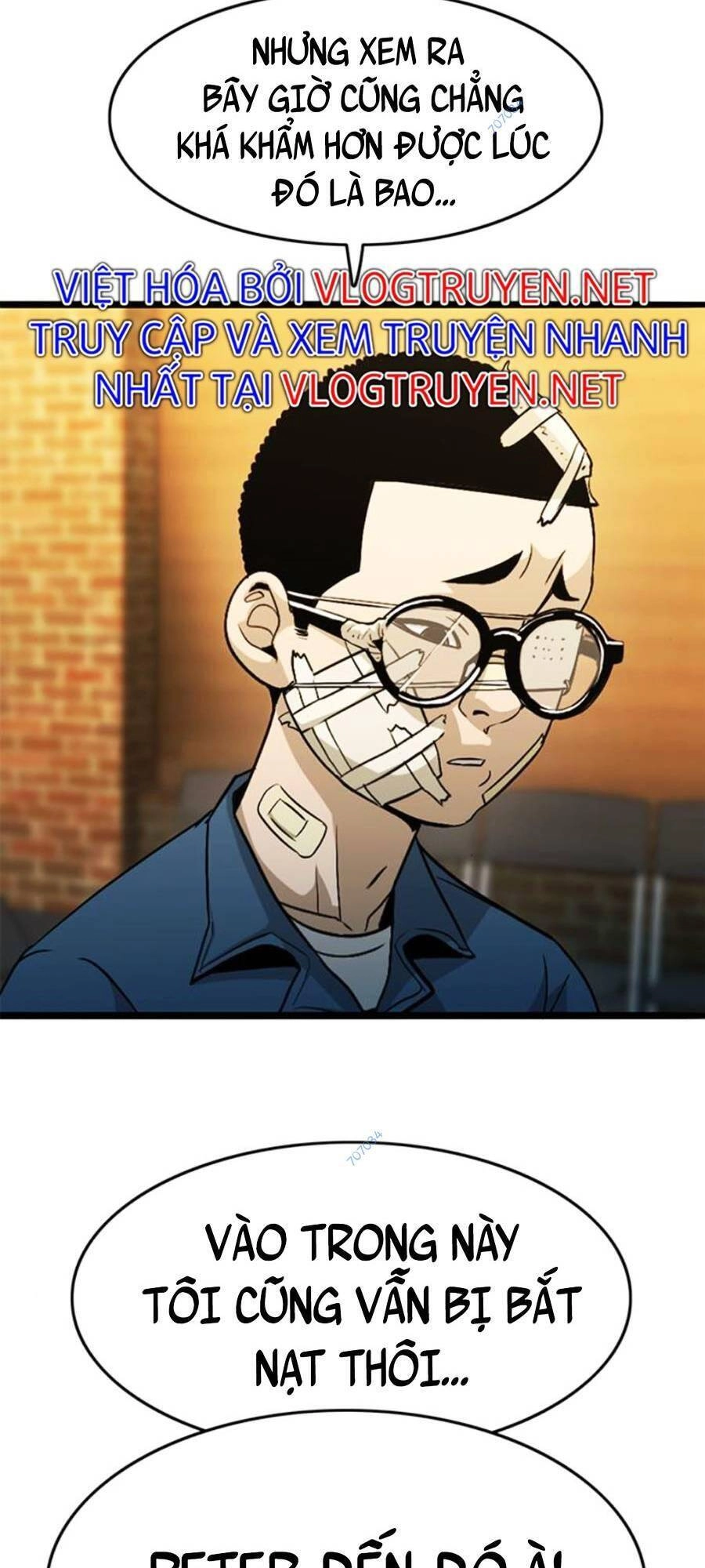 Ngục Tù Đẫm Máu Chapter 16 - 57