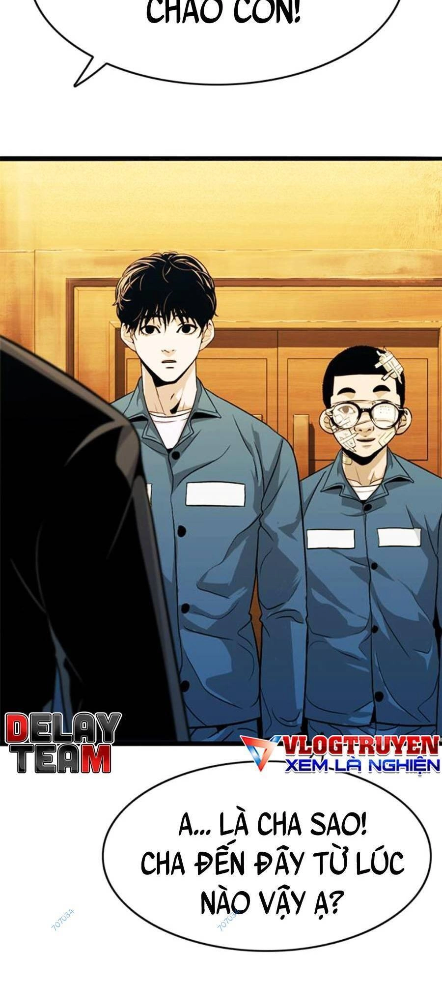 Ngục Tù Đẫm Máu Chapter 16 - 59