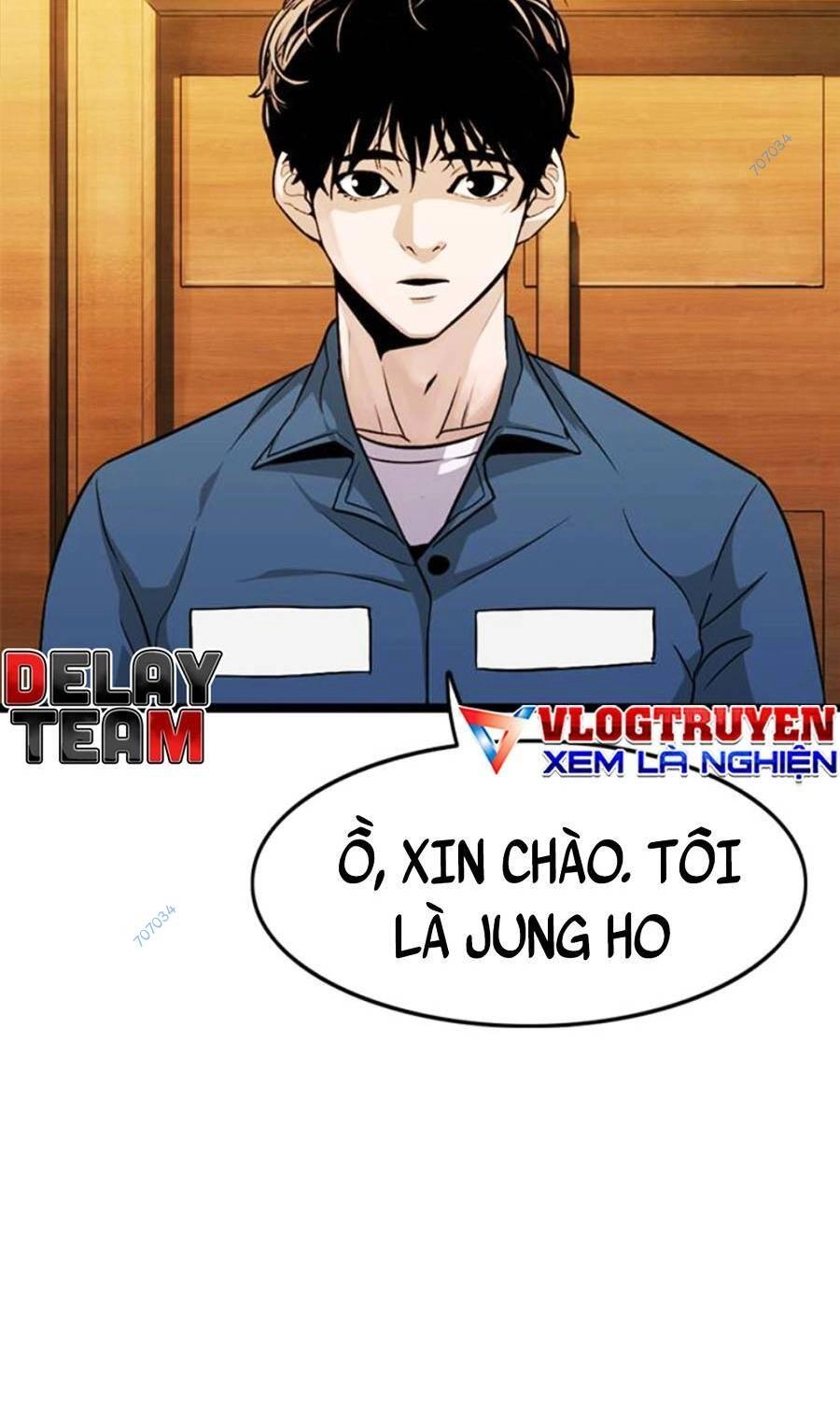 Ngục Tù Đẫm Máu Chapter 16 - 63