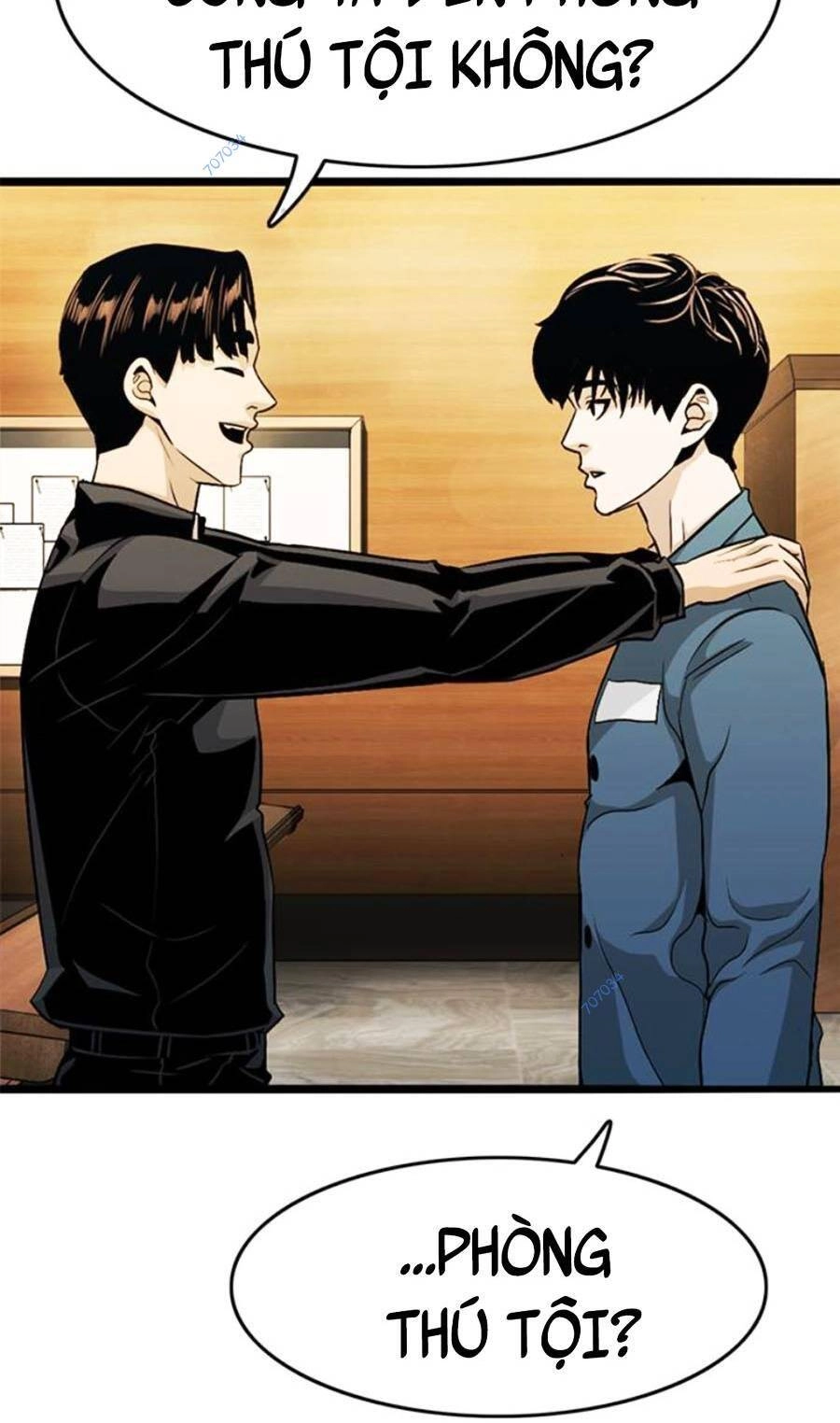 Ngục Tù Đẫm Máu Chapter 16 - 69