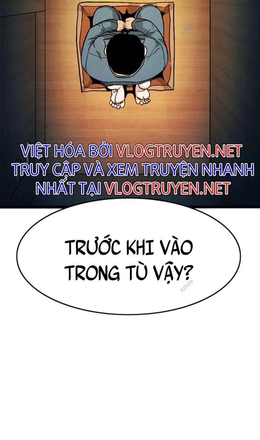 Ngục Tù Đẫm Máu Chapter 16 - 76