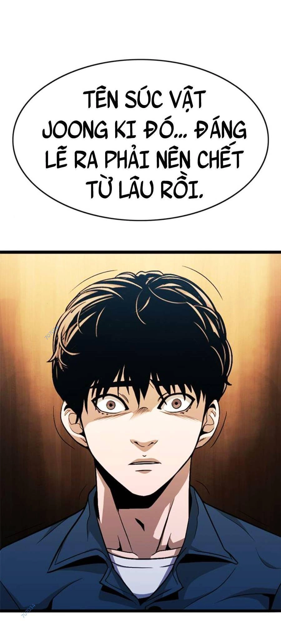 Ngục Tù Đẫm Máu Chapter 16 - 87