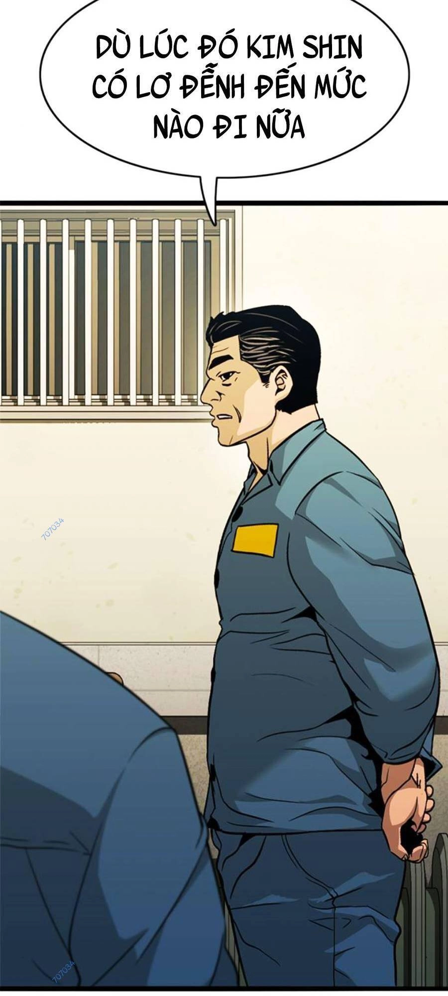 Ngục Tù Đẫm Máu Chapter 16 - 99