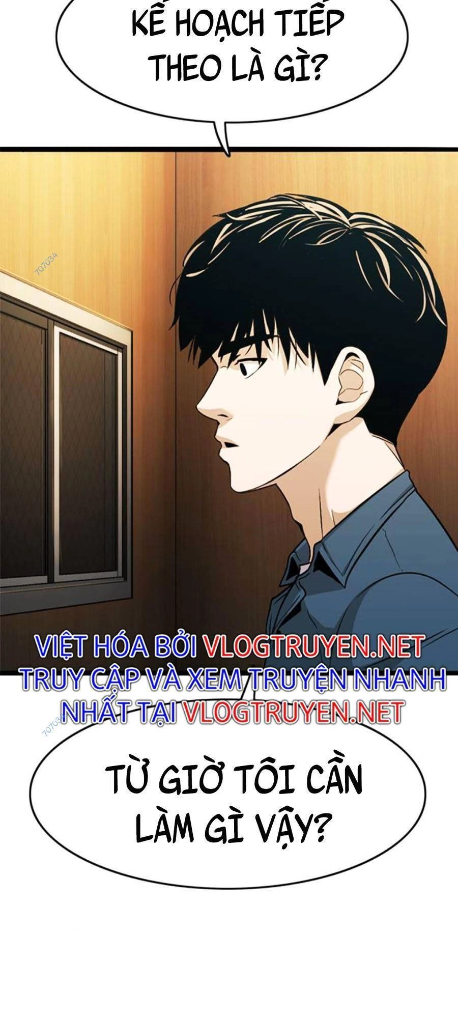 Ngục Tù Đẫm Máu Chapter 16 - 105