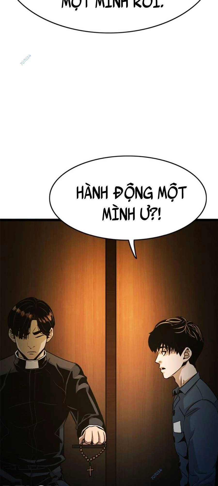 Ngục Tù Đẫm Máu Chapter 16 - 109