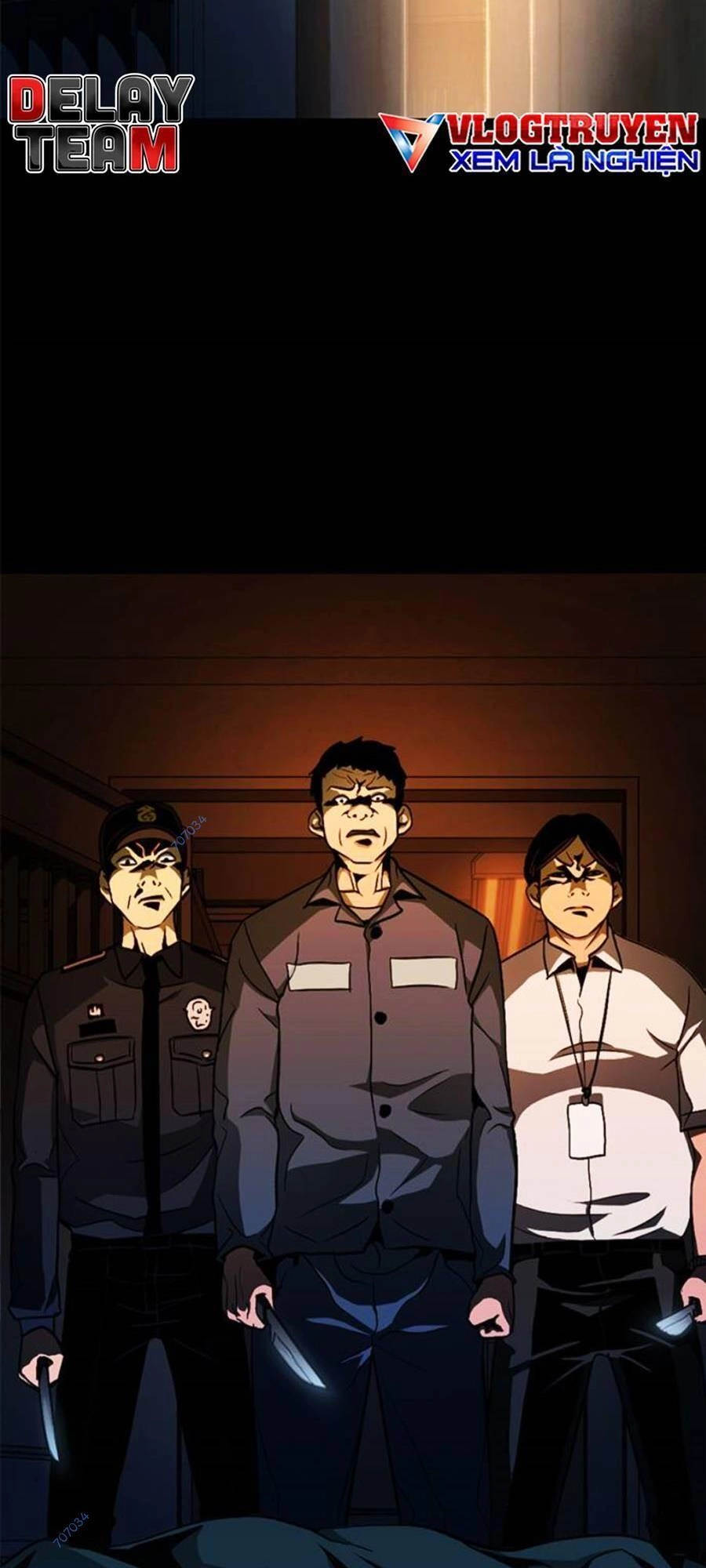 Ngục Tù Đẫm Máu Chapter 16 - 117