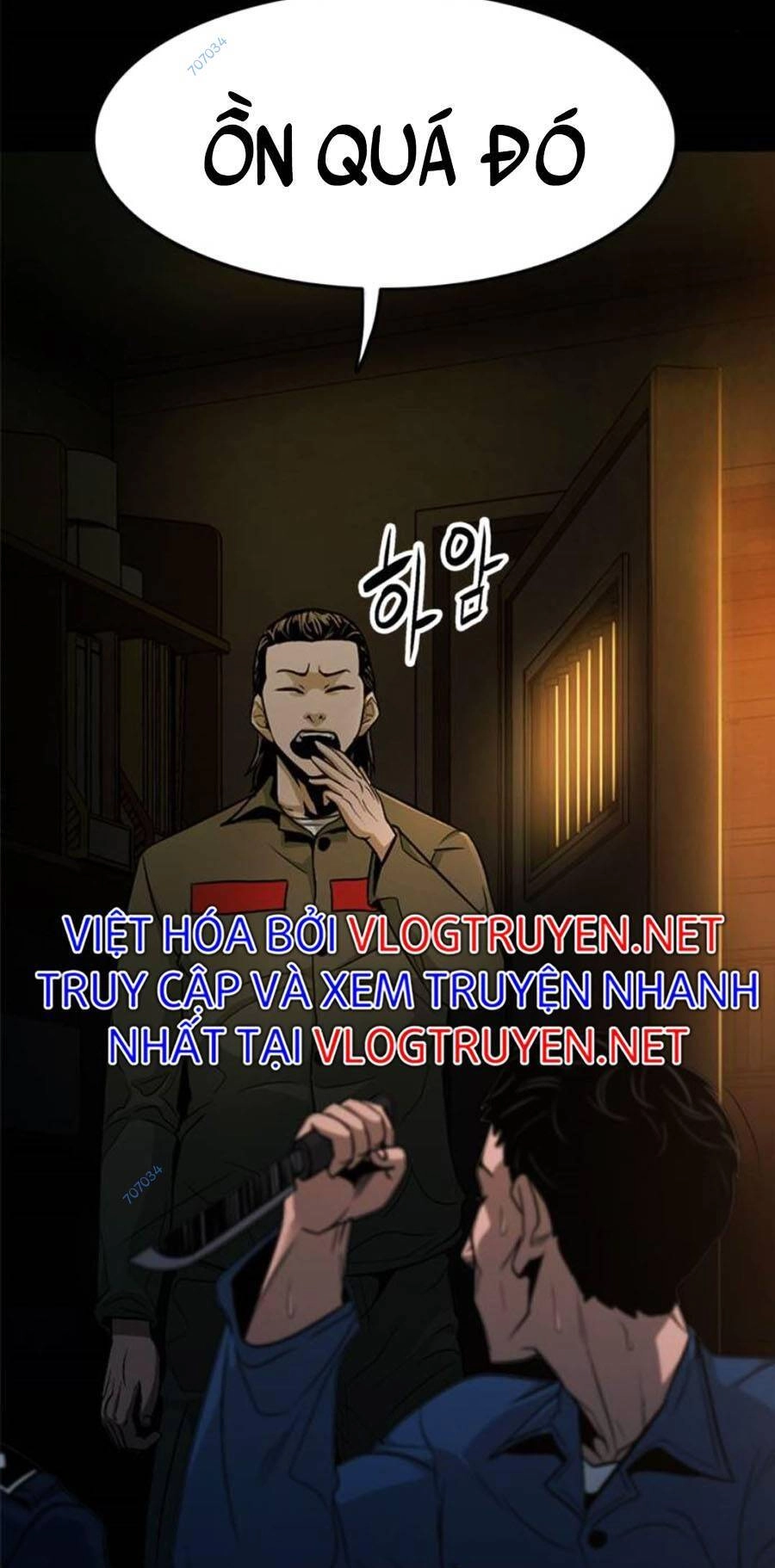 Ngục Tù Đẫm Máu Chapter 16 - 126