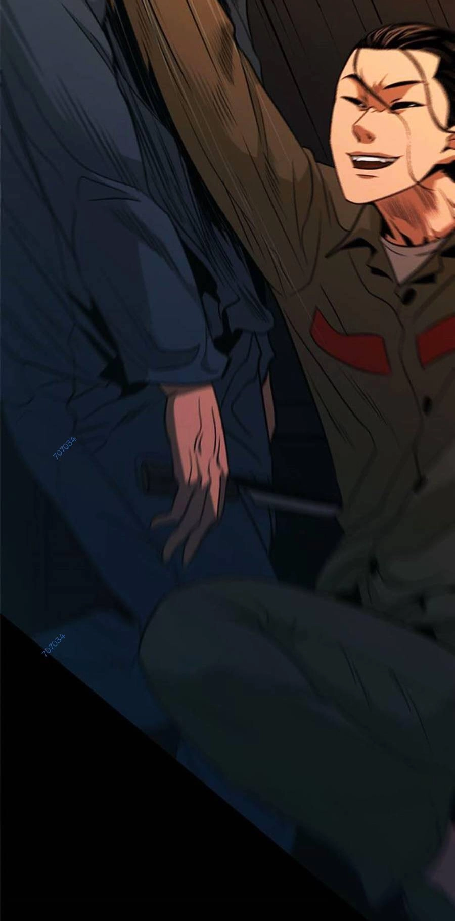 Ngục Tù Đẫm Máu Chapter 16 - 132