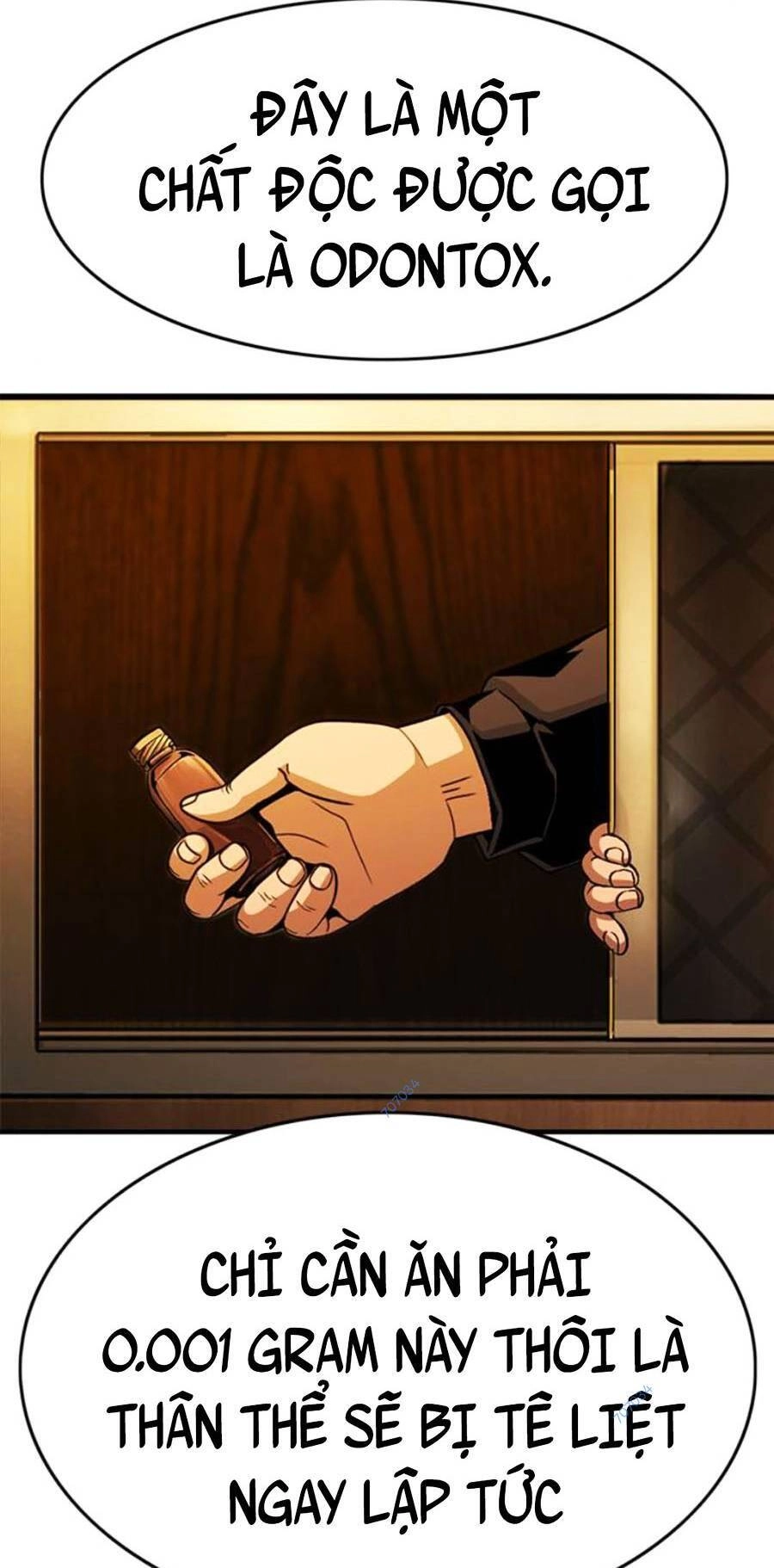 Ngục Tù Đẫm Máu Chapter 16 - 139