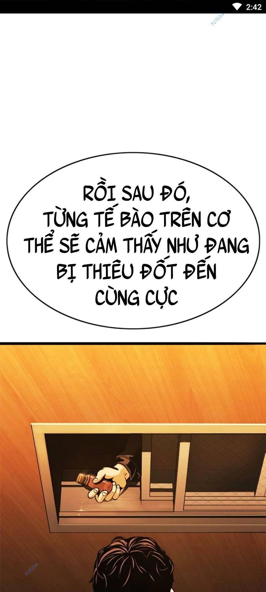 Ngục Tù Đẫm Máu Chapter 16 - 141