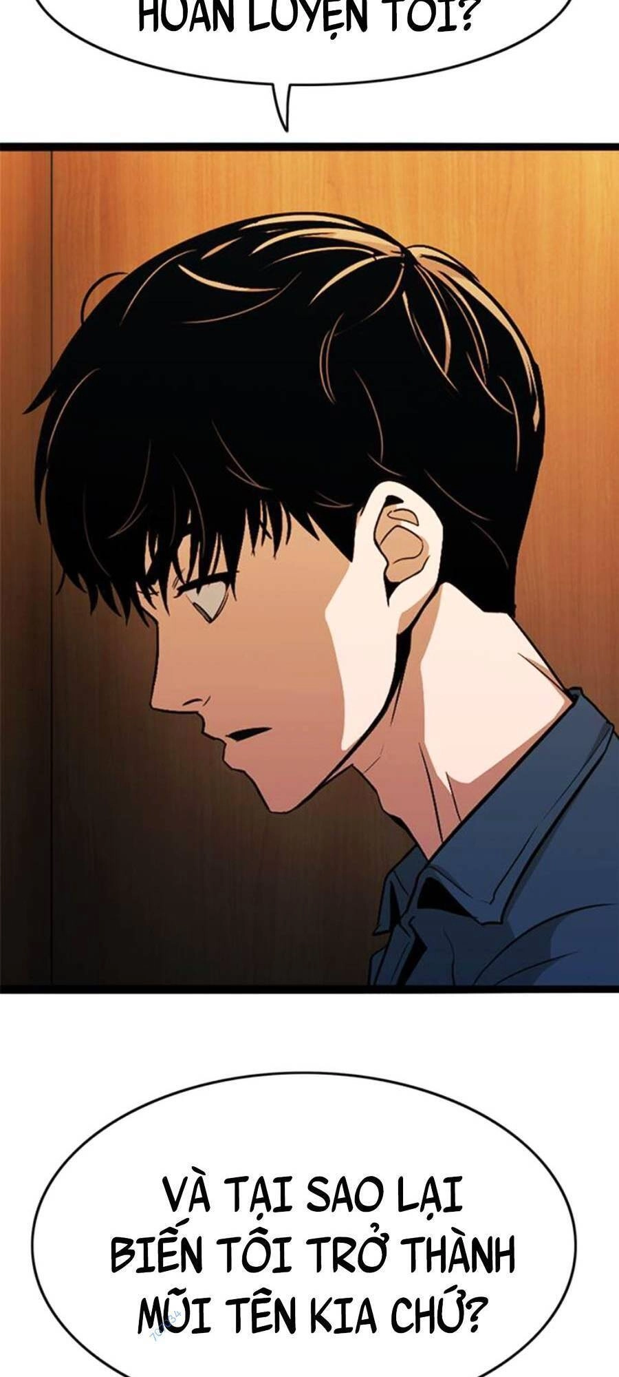 Ngục Tù Đẫm Máu Chapter 16 - 151