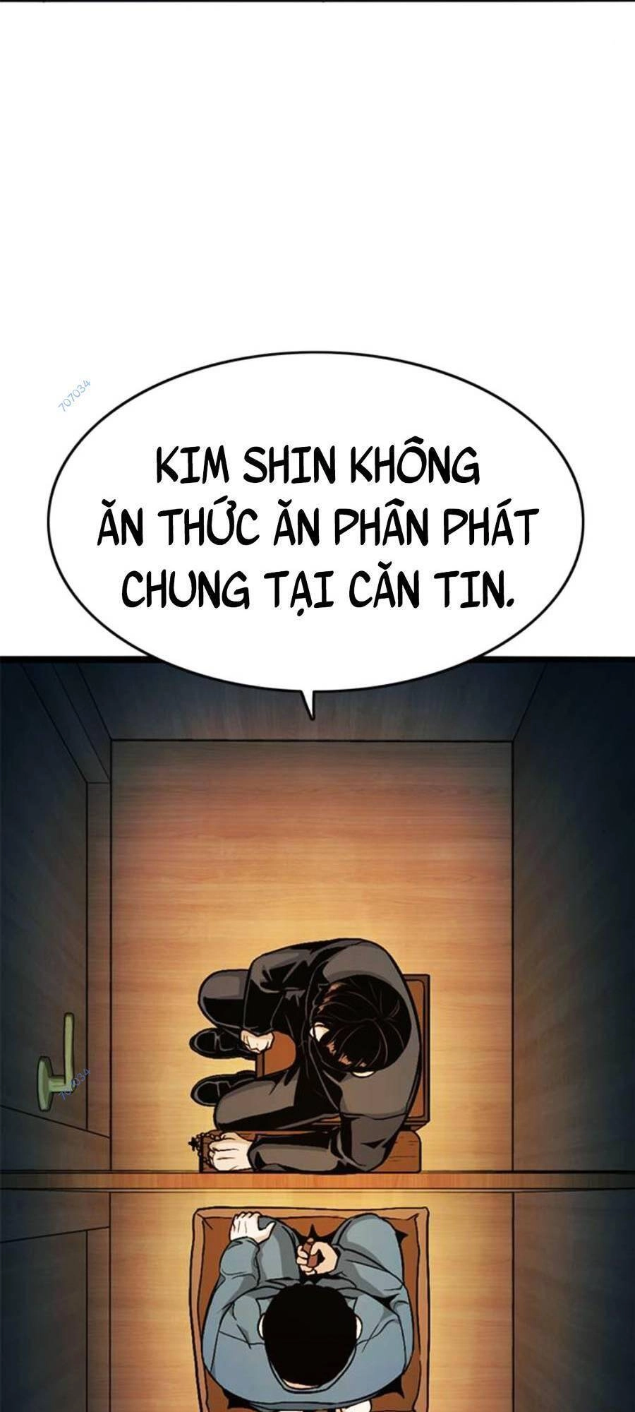 Ngục Tù Đẫm Máu Chapter 16 - 163