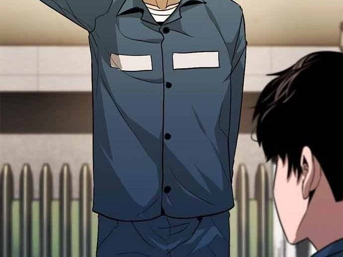 Ngục Tù Đẫm Máu Chapter 17 - 17