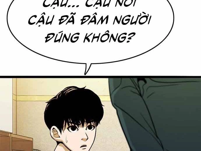 Ngục Tù Đẫm Máu Chapter 17 - 20