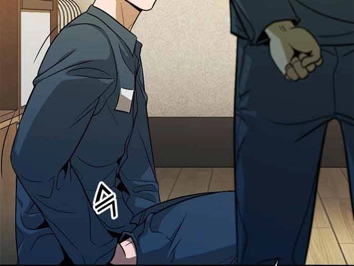 Ngục Tù Đẫm Máu Chapter 17 - 21