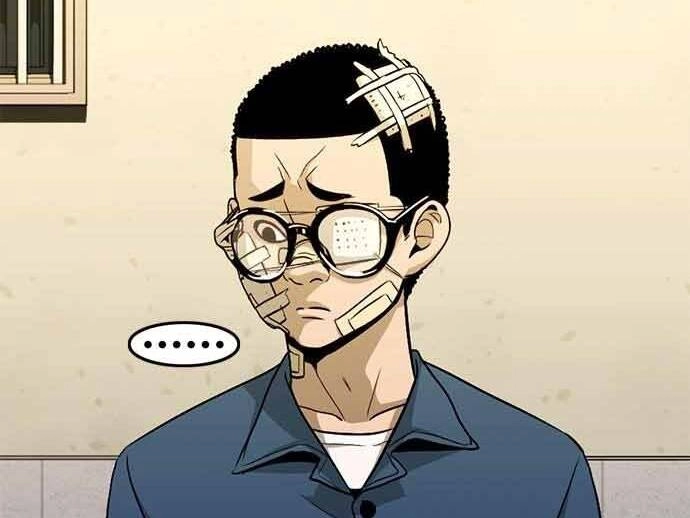 Ngục Tù Đẫm Máu Chapter 17 - 24