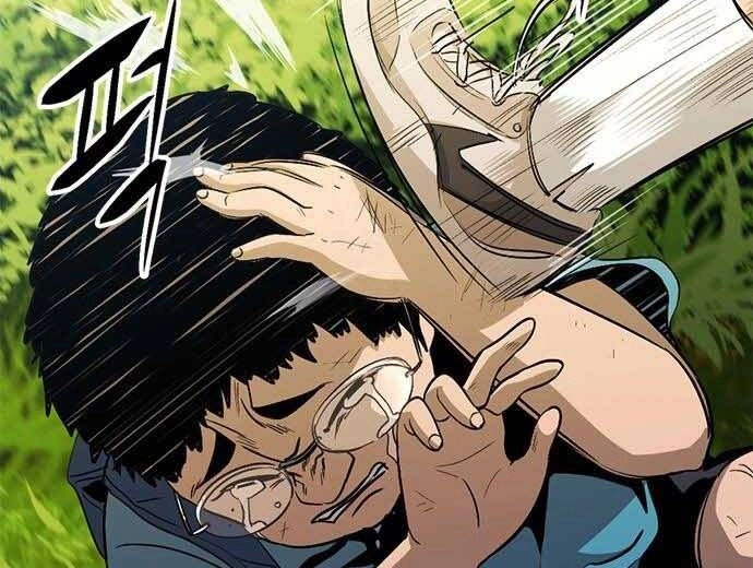 Ngục Tù Đẫm Máu Chapter 17 - 45