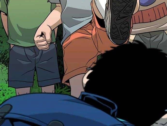 Ngục Tù Đẫm Máu Chapter 17 - 49