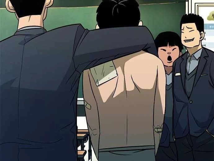 Ngục Tù Đẫm Máu Chapter 17 - 71