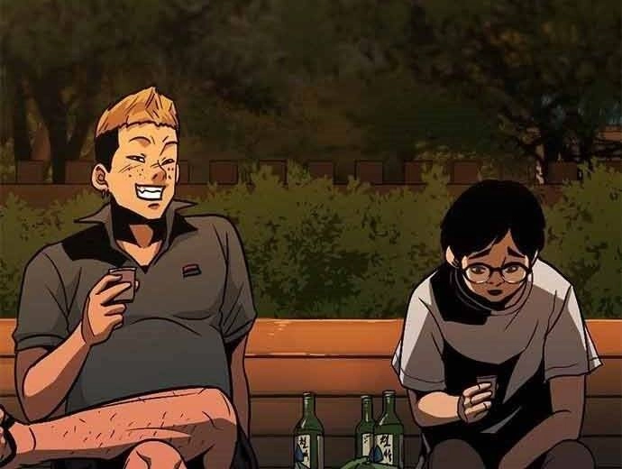 Ngục Tù Đẫm Máu Chapter 17 - 85