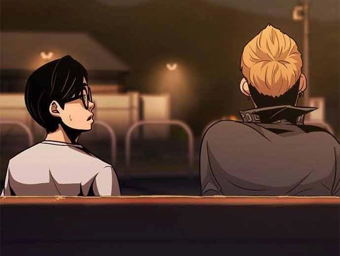 Ngục Tù Đẫm Máu Chapter 17 - 96