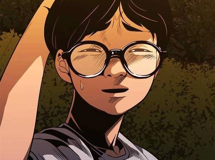 Ngục Tù Đẫm Máu Chapter 17 - 107