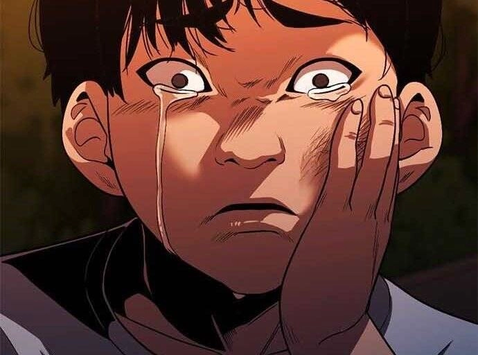 Ngục Tù Đẫm Máu Chapter 17 - 118