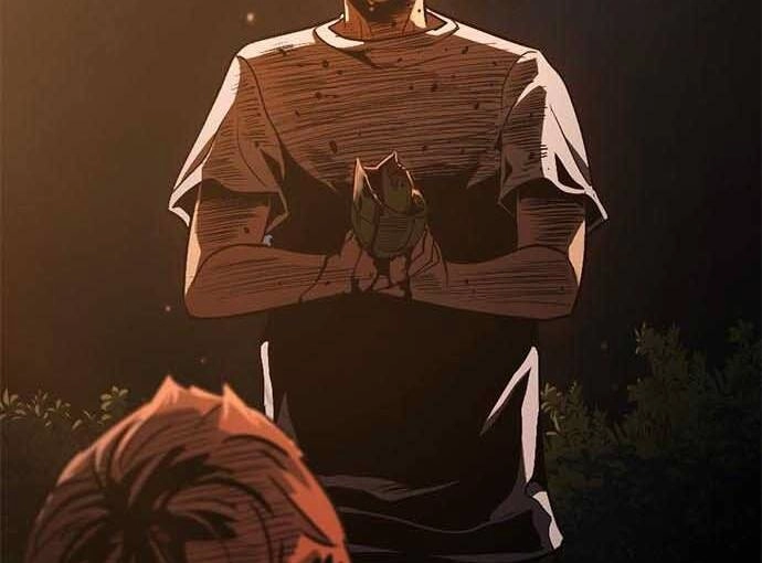 Ngục Tù Đẫm Máu Chapter 17 - 133