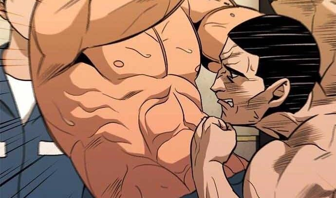 Ngục Tù Đẫm Máu Chapter 17 - 161