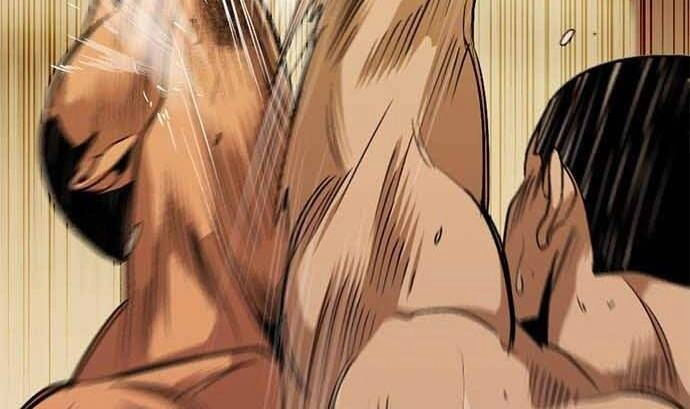 Ngục Tù Đẫm Máu Chapter 17 - 170