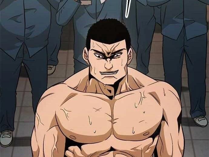 Ngục Tù Đẫm Máu Chapter 17 - 177