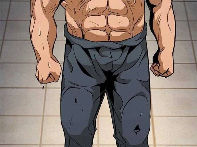 Ngục Tù Đẫm Máu Chapter 17 - 178