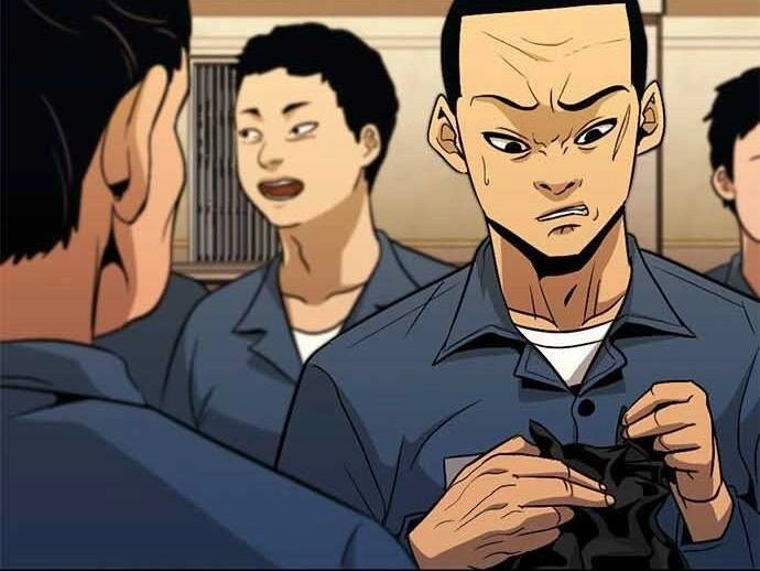 Ngục Tù Đẫm Máu Chapter 17.5 - 4