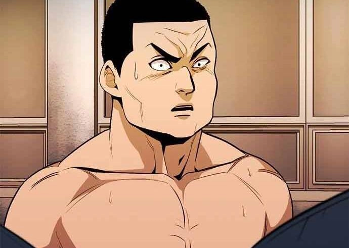 Ngục Tù Đẫm Máu Chapter 17.5 - 25