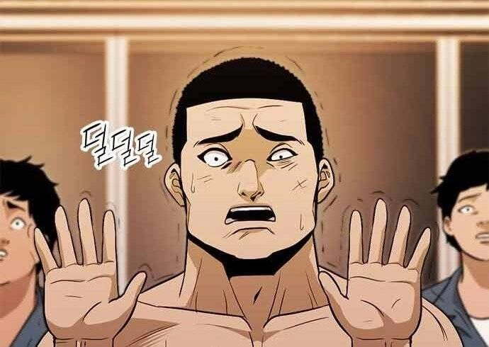 Ngục Tù Đẫm Máu Chapter 17.5 - 36