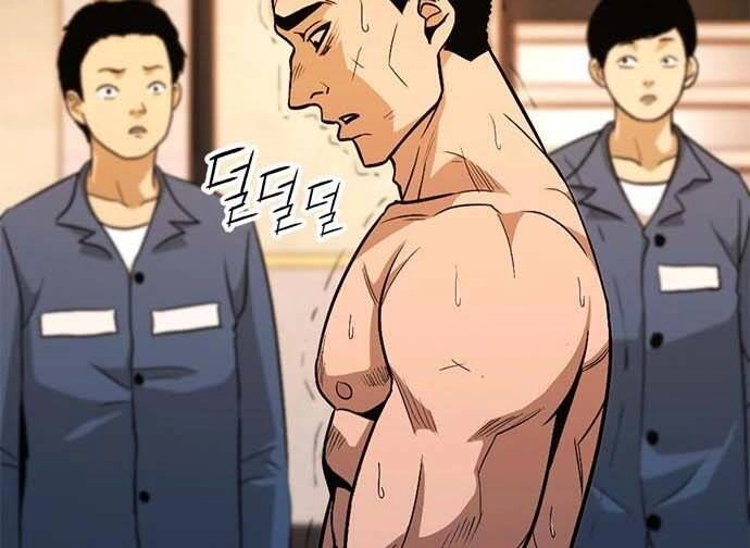 Ngục Tù Đẫm Máu Chapter 17.5 - 47