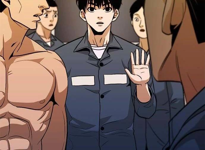 Ngục Tù Đẫm Máu Chapter 17.5 - 61