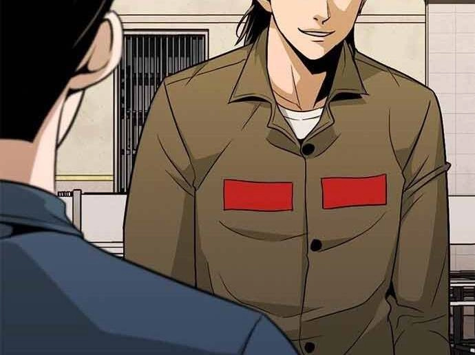 Ngục Tù Đẫm Máu Chapter 17.5 - 77