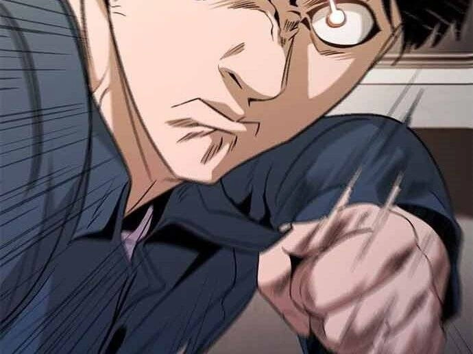 Ngục Tù Đẫm Máu Chapter 17.5 - 85