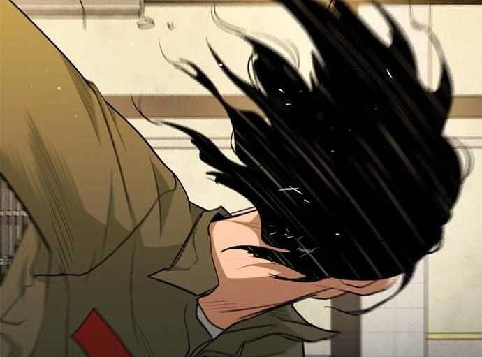 Ngục Tù Đẫm Máu Chapter 17.5 - 105