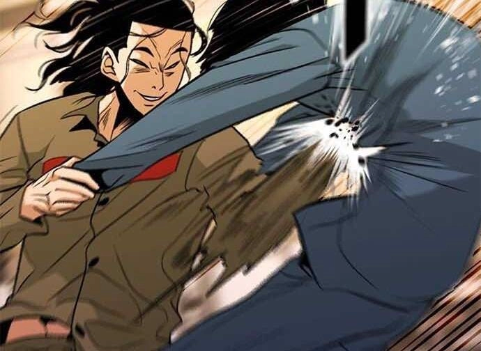 Ngục Tù Đẫm Máu Chapter 17.5 - 126