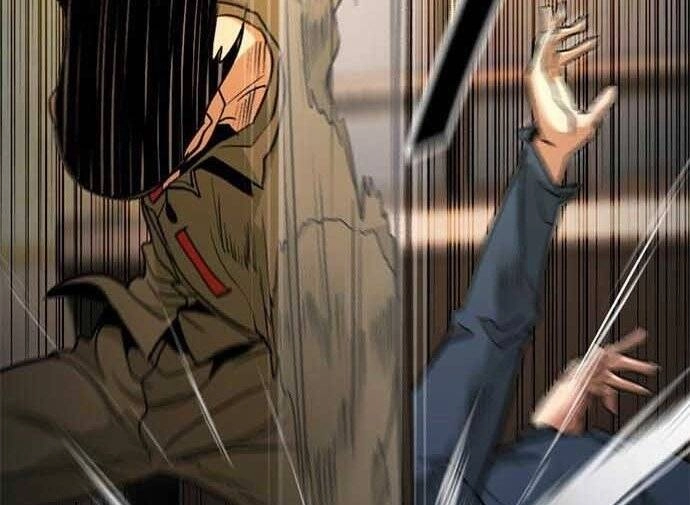 Ngục Tù Đẫm Máu Chapter 17.5 - 135