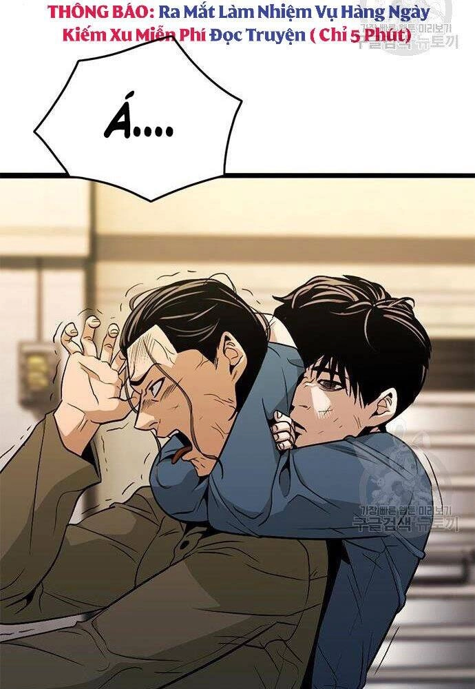 Ngục Tù Đẫm Máu Chapter 18 - 3