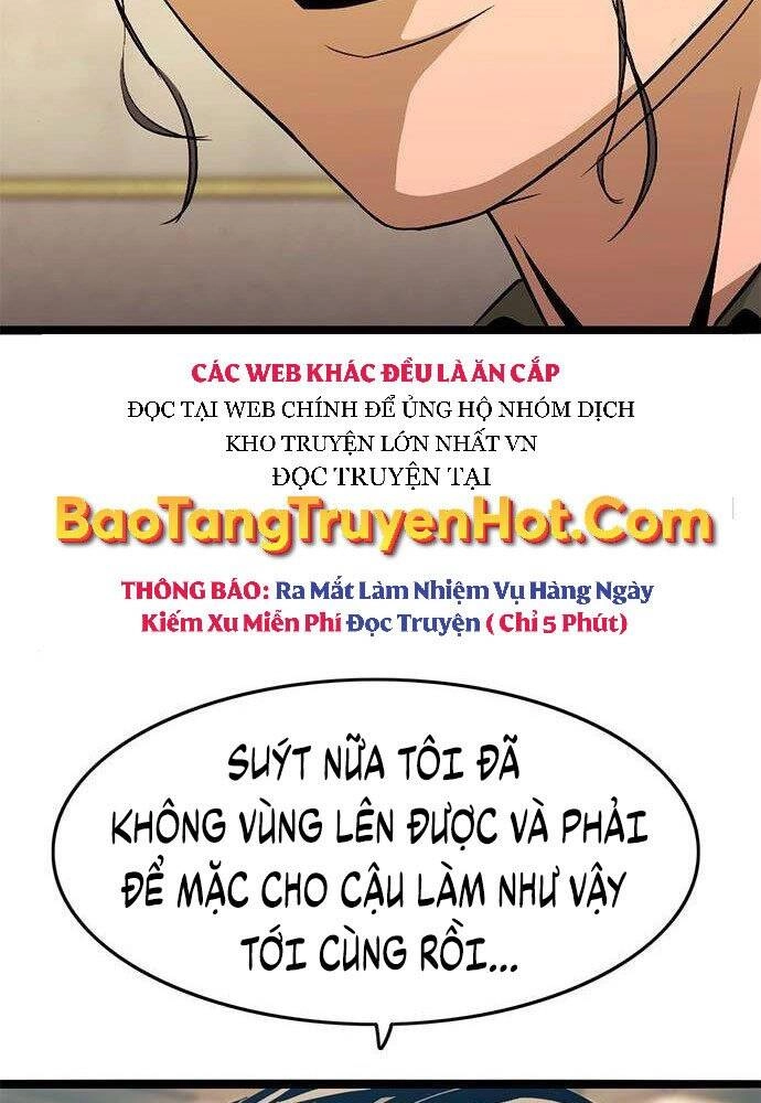 Ngục Tù Đẫm Máu Chapter 18 - 25