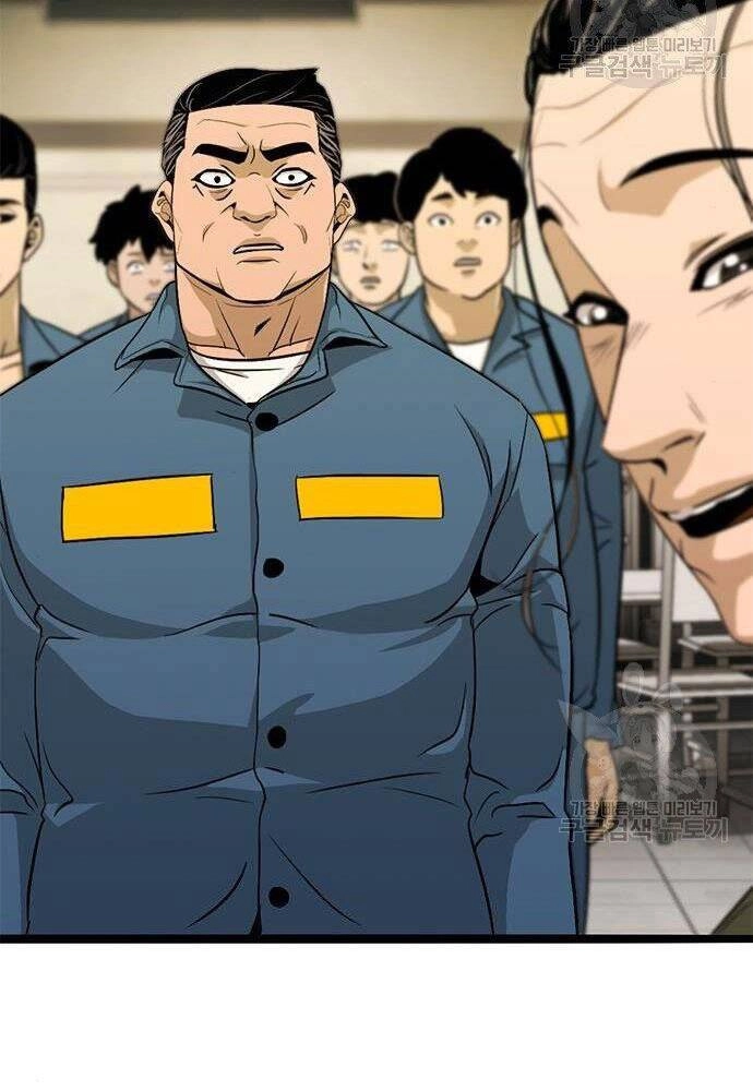 Ngục Tù Đẫm Máu Chapter 18 - 31